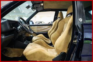 LANCIA Delta usata, con Sedili sportivi