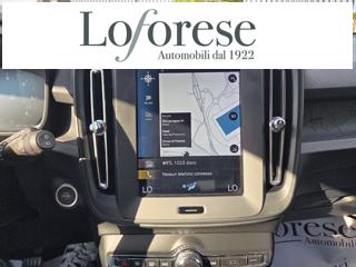 VOLVO XC40 usata, con Park Distance Control