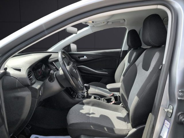 OPEL Grandland X usata, con Controllo trazione