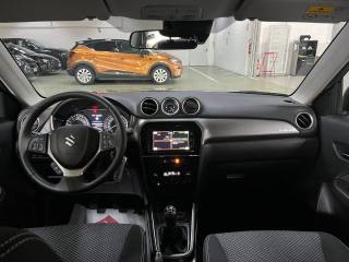 SUZUKI Vitara usata, con Airbag Passeggero