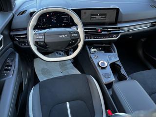 KIA Sportage usata, con Climatizzatore