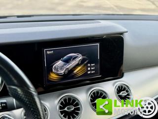 MERCEDES-BENZ E 220 usata, con Vetri oscurati