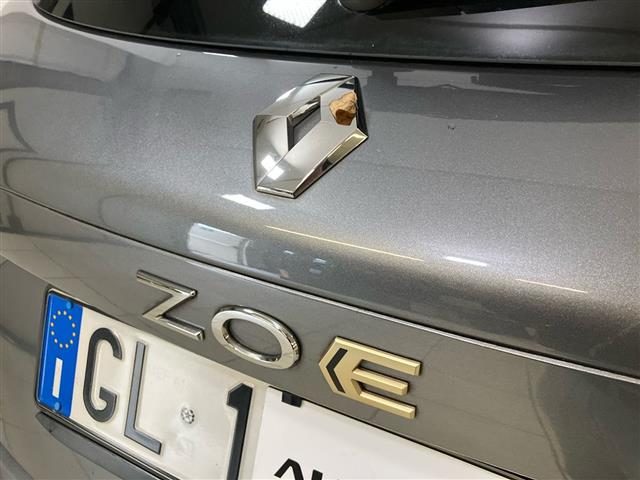 RENAULT ZOE usata 23