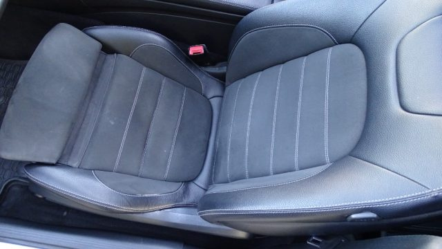 MERCEDES-BENZ C 220 usata 62