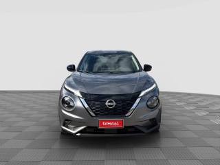 NISSAN Juke usata 7