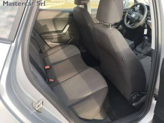 SEAT Arona usata, con Climatizzatore