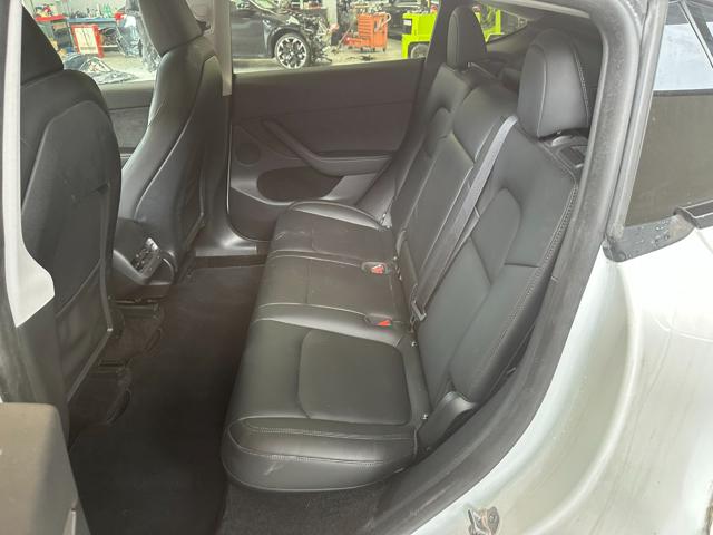 TESLA Model Y usata, con ESP