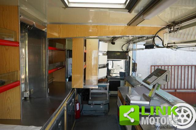 IVECO Other usata 20