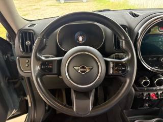 MINI Countryman usata, con ESP
