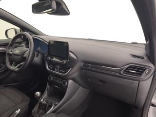 FORD Puma usata, con Bluetooth