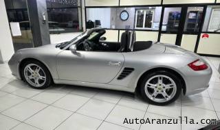 PORSCHE Boxster usata, con Cerchi in lega