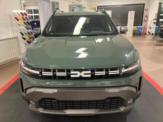 DACIA Duster usata, con Airbag laterali