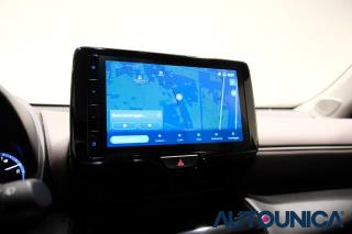 TOYOTA Yaris Cross usata, con Sensori di parcheggio anteriori