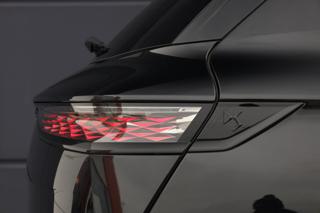 DS AUTOMOBILES DS 7 Crossback usata, con USB