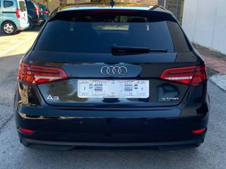 AUDI A3 usata, con Alzacristalli elettrici