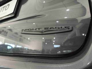 JEEP Compass usata, con Telecamera per parcheggio assistito