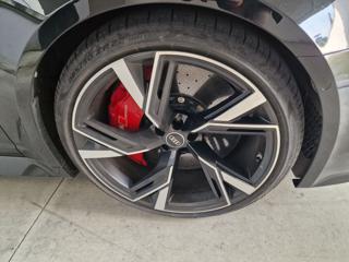 AUDI RS6 usata, con Specchietti laterali elettrici