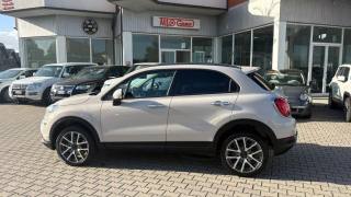 FIAT 500X usata, con Climatizzatore