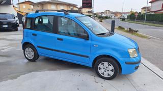 FIAT Panda usata, con Immobilizzatore elettronico