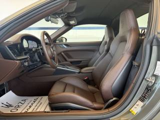 PORSCHE Targa usata, con Alzacristalli elettrici