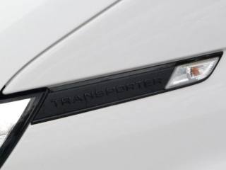 VOLKSWAGEN Transporter usata, con Cronologia tagliandi