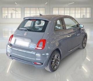 FIAT 500 usata, con Airbag