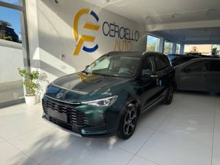 MG ZS usata, con Airbag
