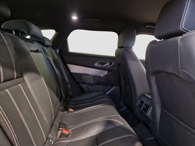 LAND ROVER Range Rover Velar usata, con Antifurto