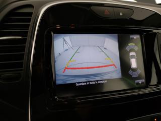 RENAULT Captur usata, con Climatizzatore