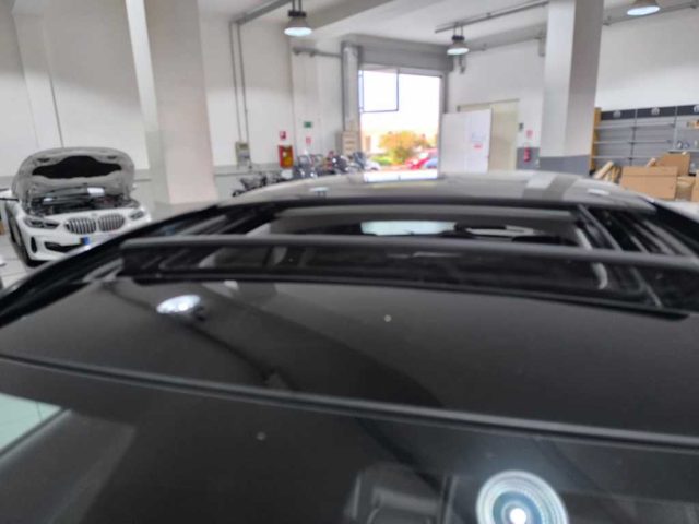 MERCEDES-BENZ G usata, con Immobilizzatore elettronico