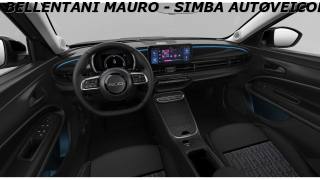 FIAT 600 usata, con Airbag Passeggero