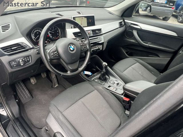BMW X1 usata, con Cruise Control