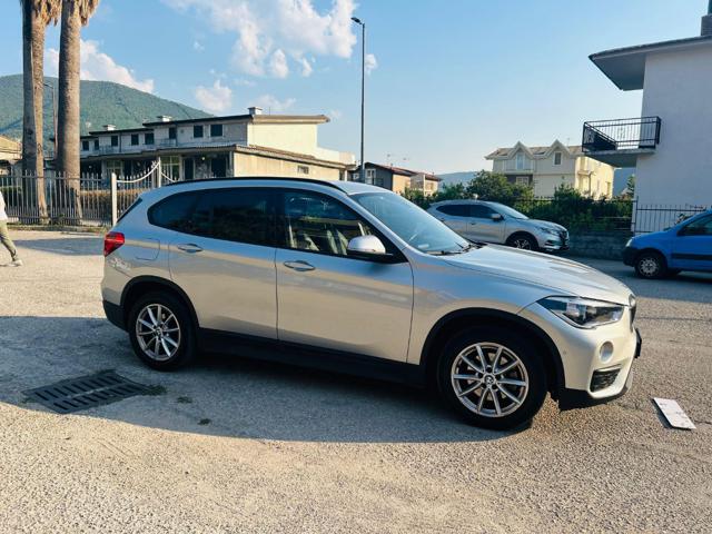 BMW X1 usata, con Airbag Passeggero
