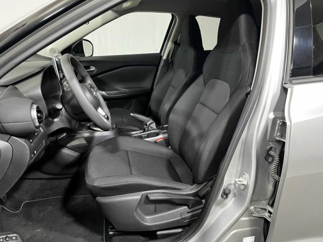 NISSAN Juke usata, con Cruise Control
