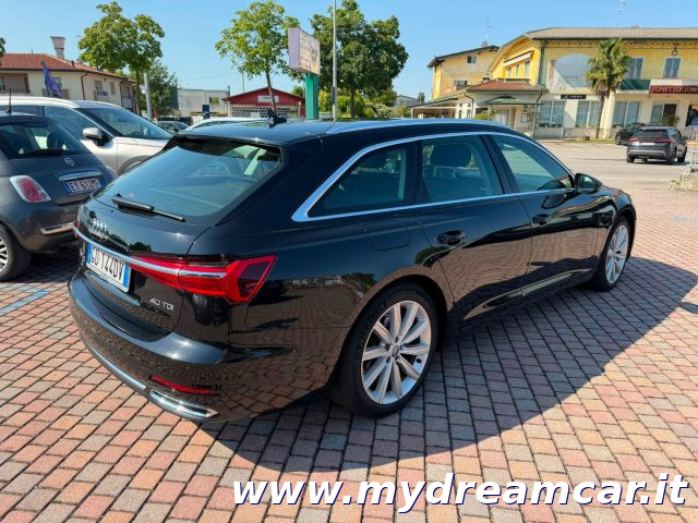 AUDI A6 usata, con Autoradio