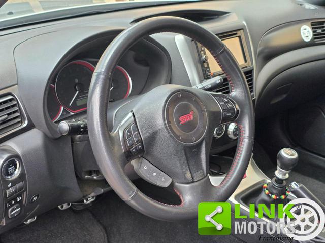 SUBARU Impreza usata 31