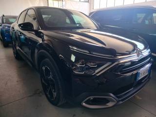 CITROEN C4 X usata, con Climatizzatore