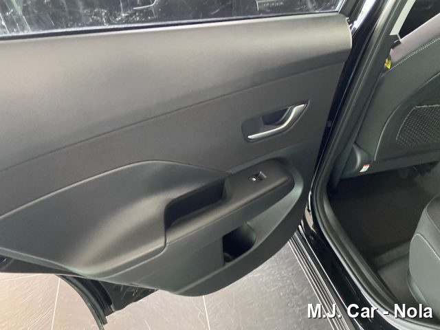 HYUNDAI Kona usata, con Servosterzo