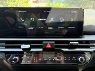 KIA Sportage usata, con Controllo automatico clima