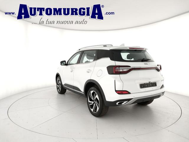 EMC Sei usata, con Airbag laterali