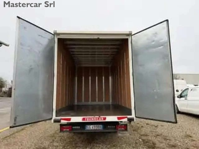 IVECO Daily usata, con ESP