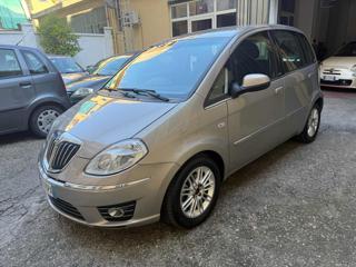 LANCIA MUSA usata, con Airbag laterali