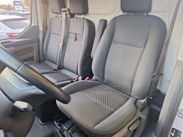 FORD Transit Custom usata 26