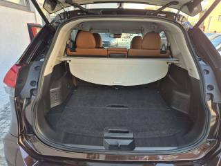 NISSAN X-Trail usata, con Park Distance Control