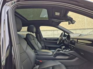 PORSCHE Cayenne usata, con Immobilizzatore elettronico