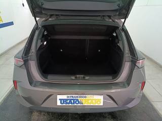 OPEL Astra usata 15