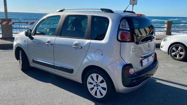 CITROEN C3 Picasso usata 4