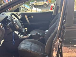 NISSAN Qashqai usata, con Cerchi in lega