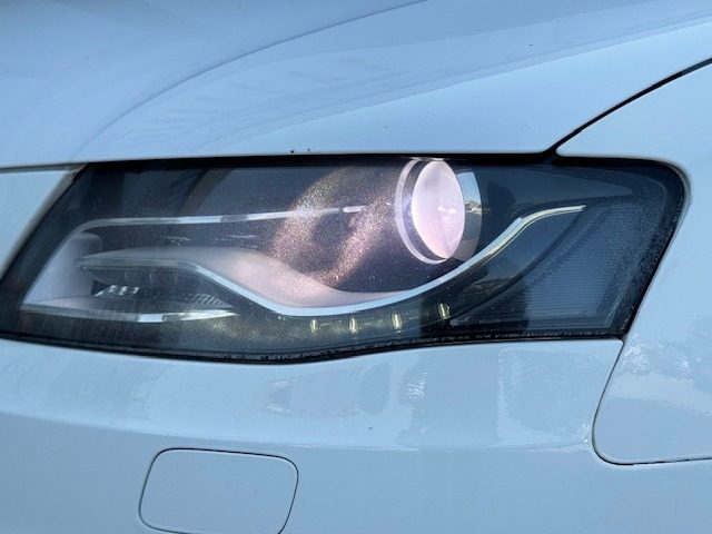 AUDI A4 usata, con Lettore CD