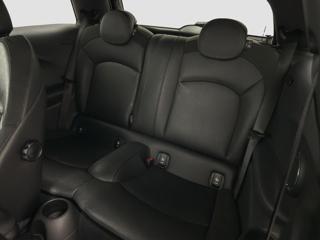 MINI John Cooper Works usata, con Cronologia tagliandi